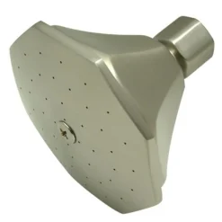 Kingston Brass Victorian 3-3/4" Octagon Shower Head