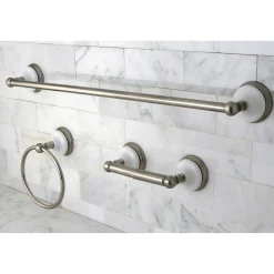 Kingston Brass Victorian 3-Piece 24