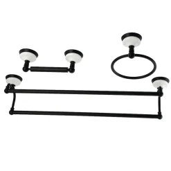 Kingston Brass Victorian 3-Piece 24