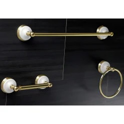 Kingston Brass Victorian 3-Piece 18