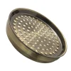 Kingston Brass Victorian 8" Raindrop Shower Head