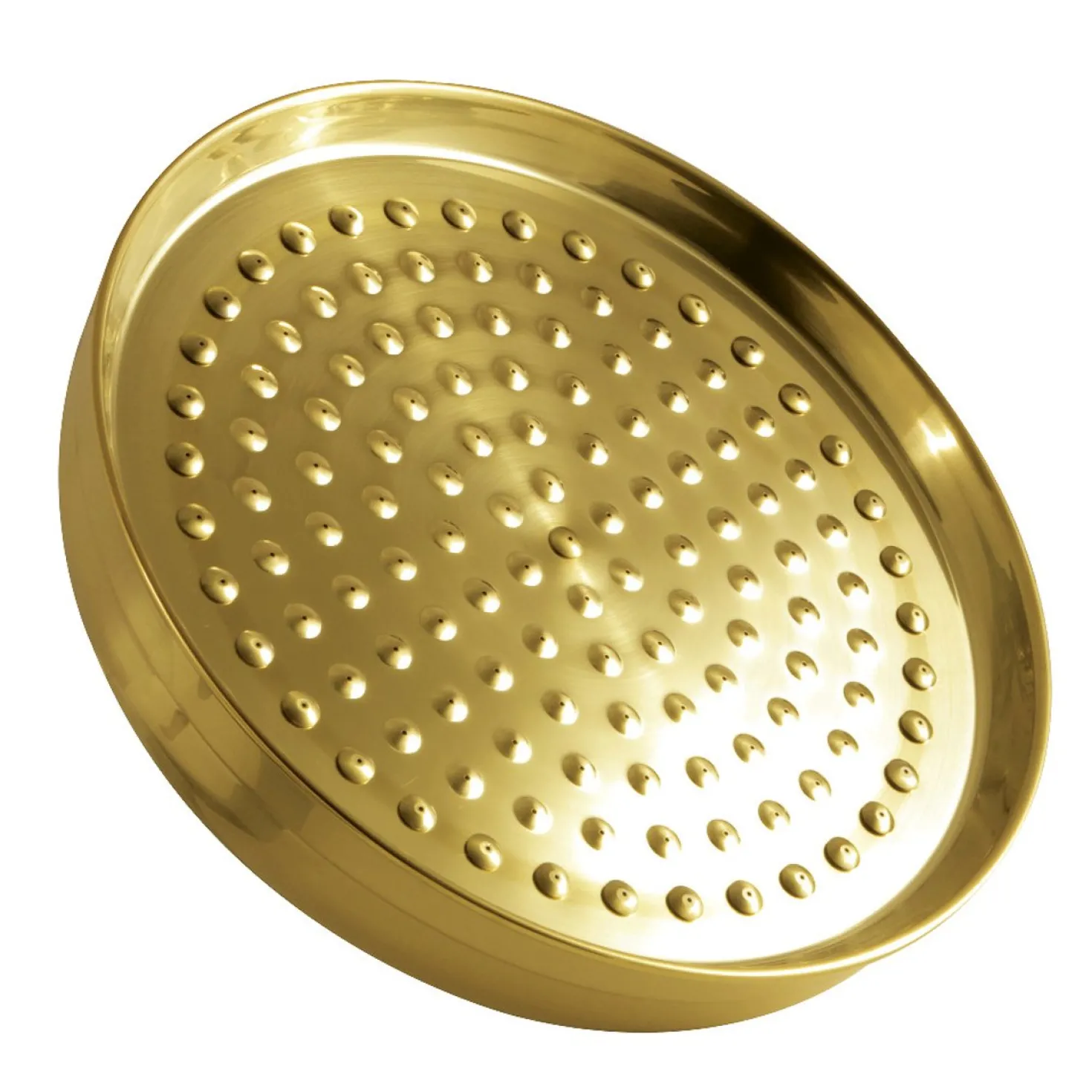 Kingston Brass Victorian 10" Raindrop Shower Head