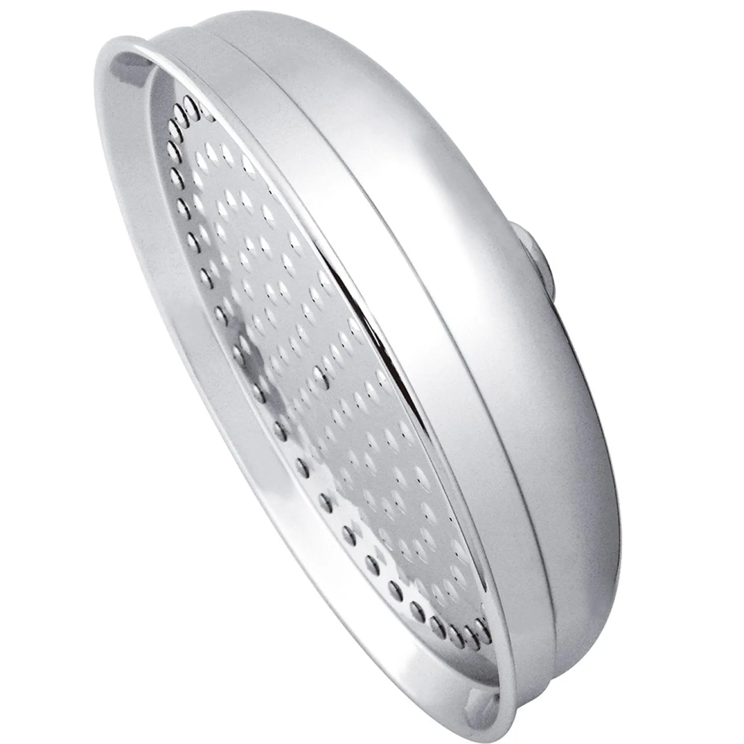 Kingston Brass Victorian 10" Rain Drop Shower Head
