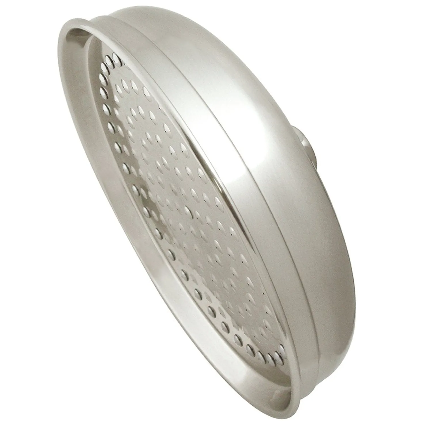 Kingston Brass Victorian 10" Rain Drop Shower Head
