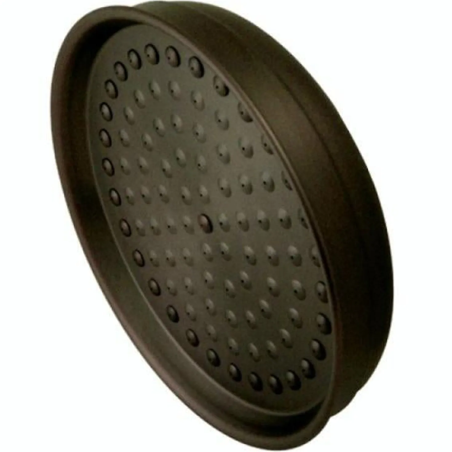 Kingston Brass Victorian 8" Rain Drop Shower Head