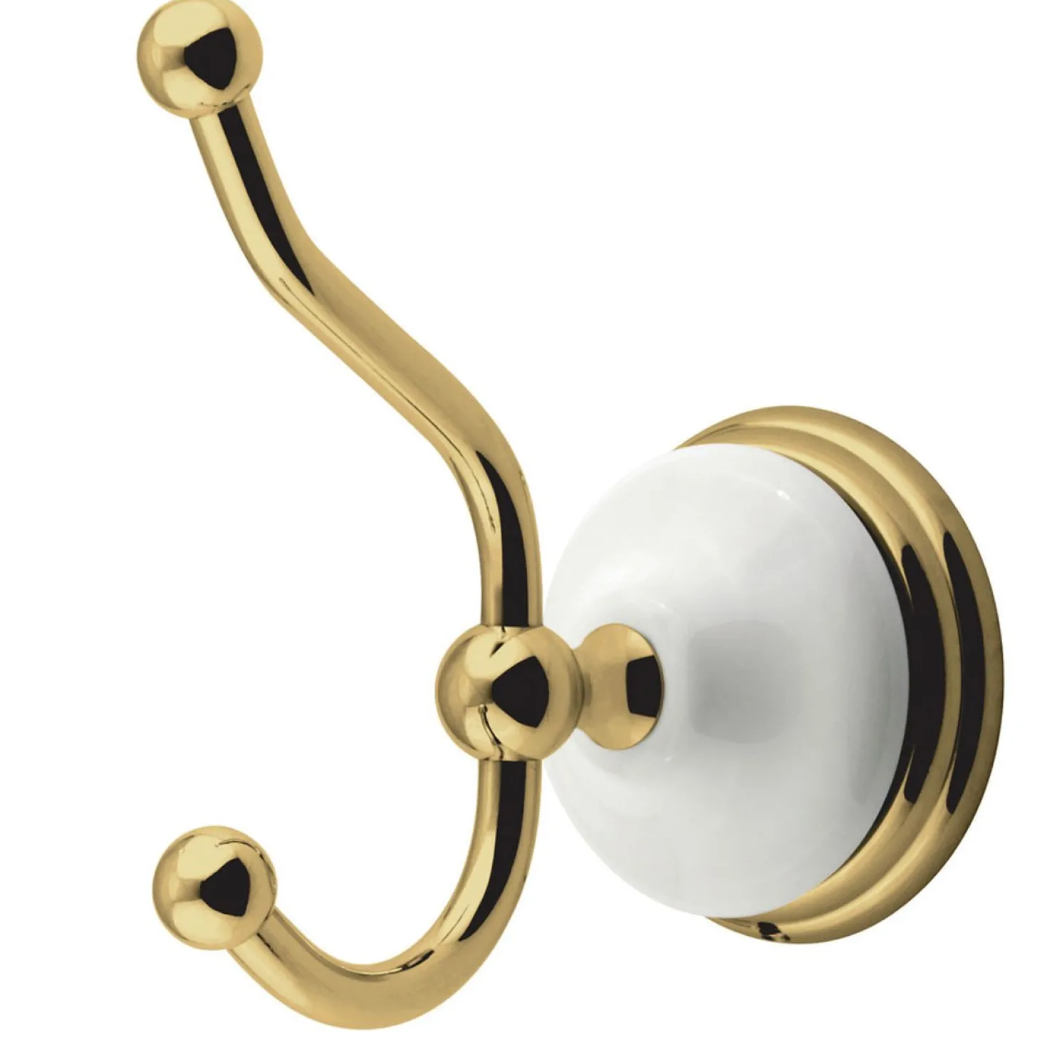 Kingston Brass Victorian Robe Hook