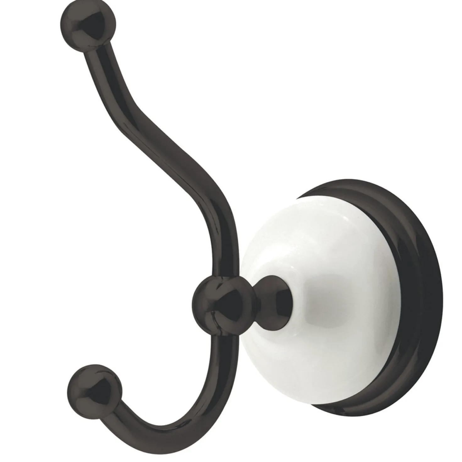 Kingston Brass Victorian Robe Hook
