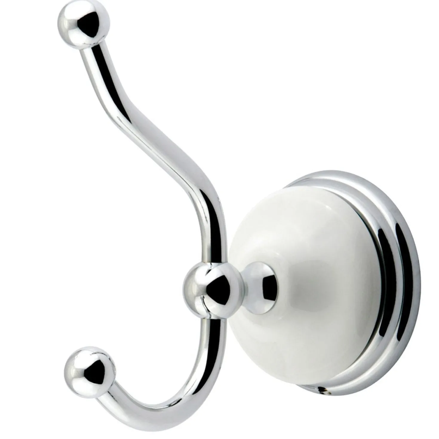 Kingston Brass Victorian Robe Hook