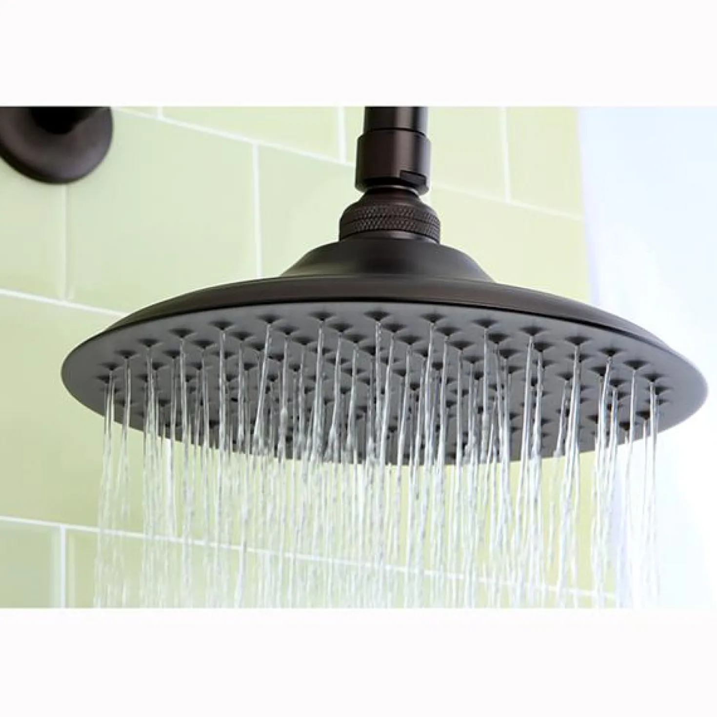 Kingston Brass Victorian 8" Shower Head