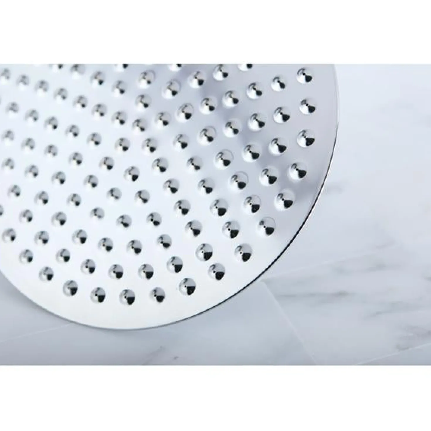 Kingston Brass Victorian 8" Shower Head