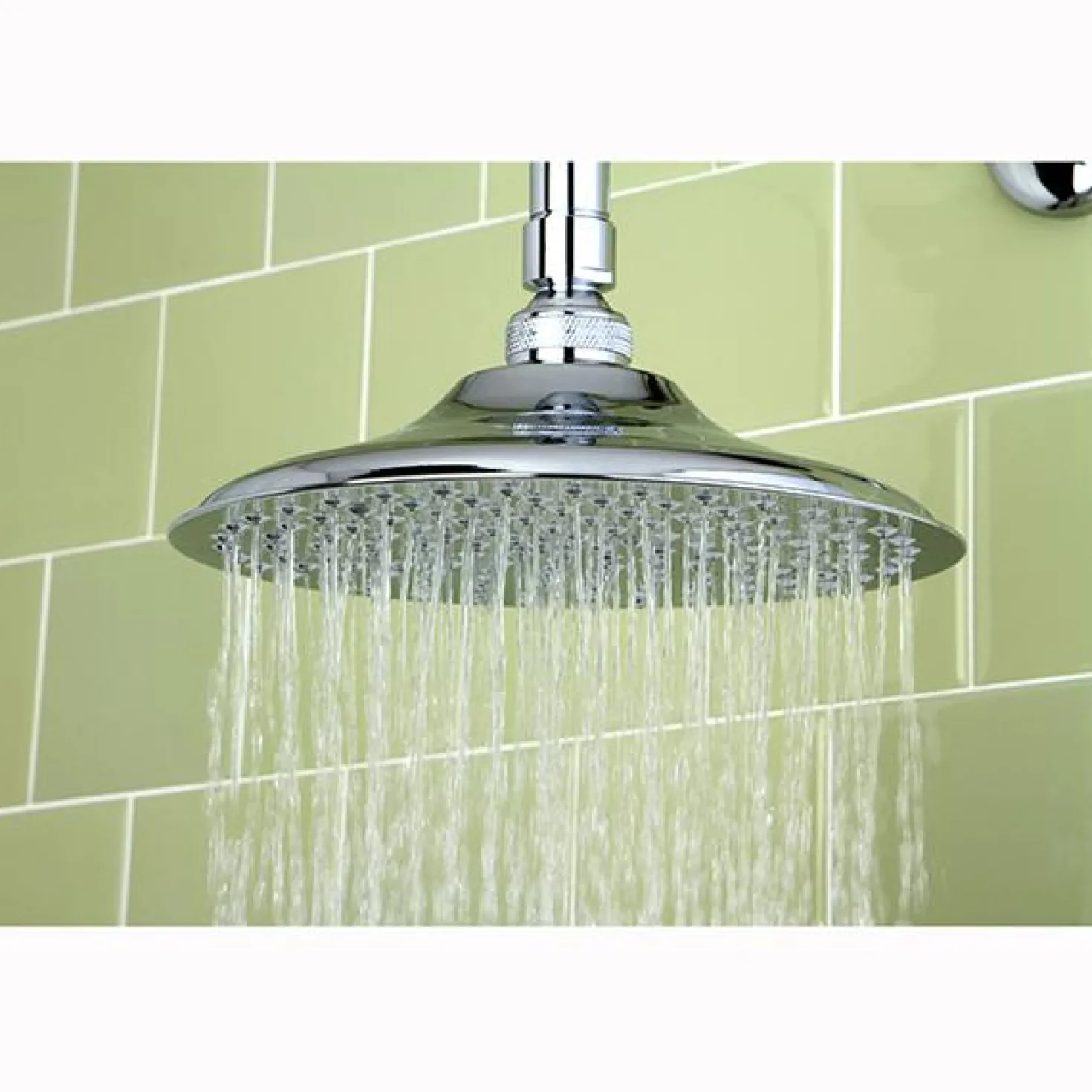 Kingston Brass Victorian 8" Shower Head