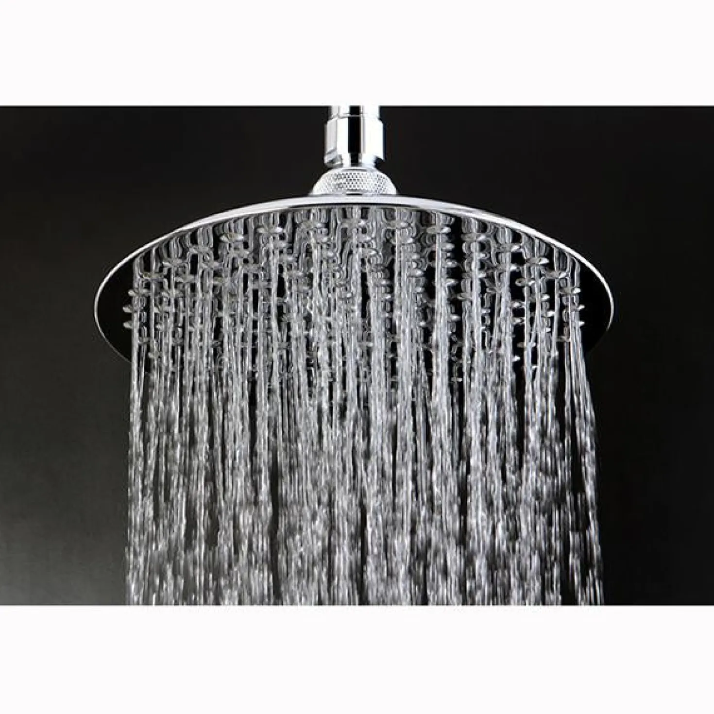 Kingston Brass Victorian 8" Shower Head