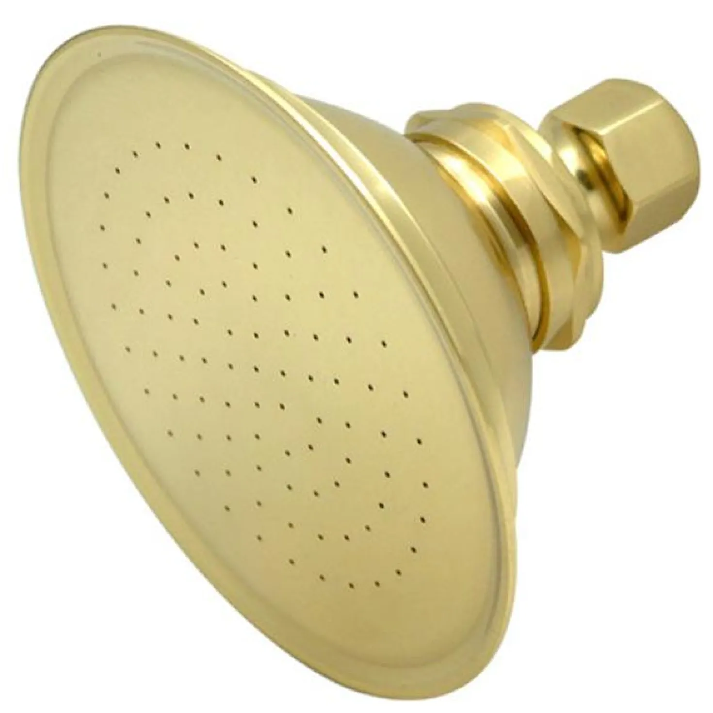 Kingston Brass Victorian 4-7/8" Shower Head