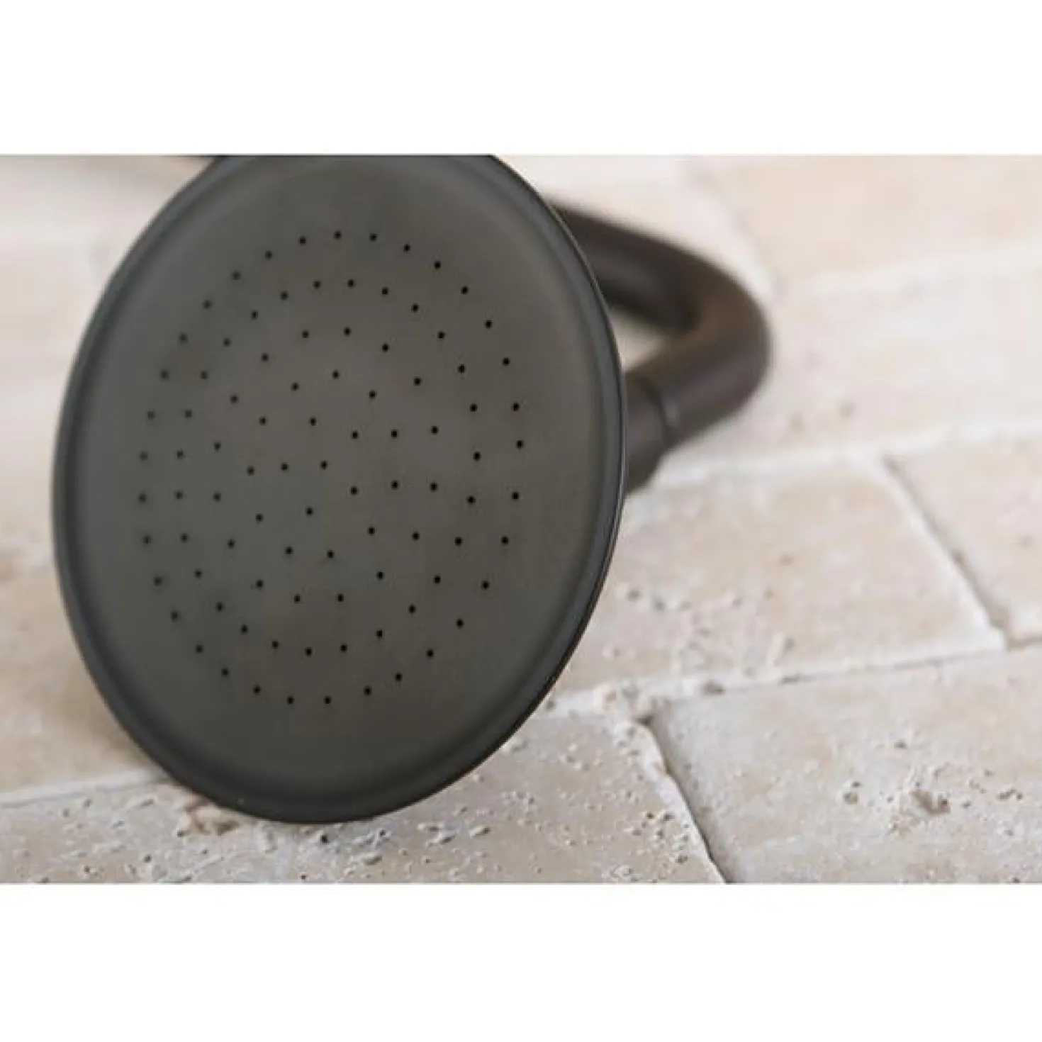 Kingston Brass Victorian 4-7/8" Shower Head