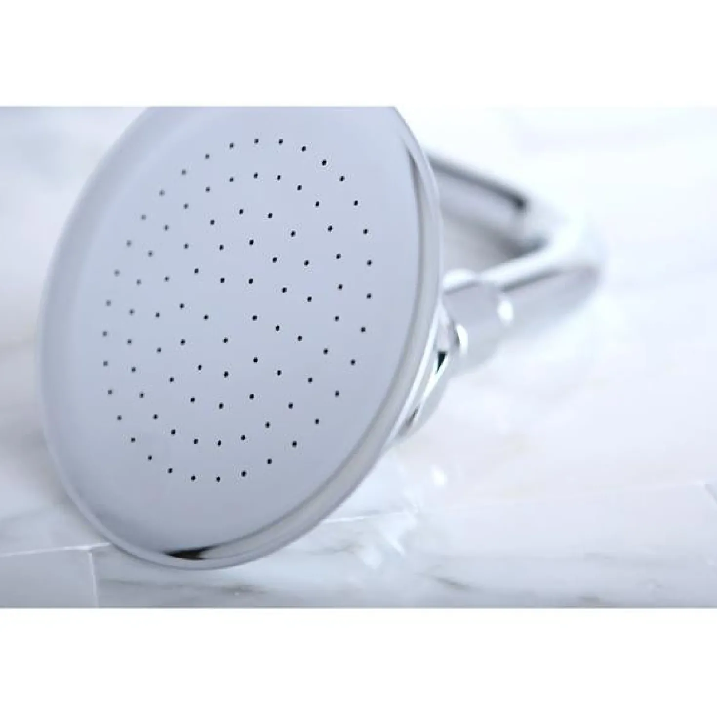 Kingston Brass Victorian 4-7/8" Shower Head
