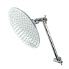 Kingston Brass Victorian 8" Shower Head and 10" Arm Kit