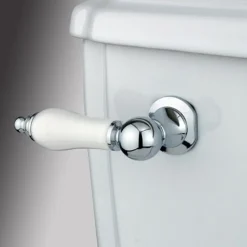 Kingston Brass Victorian Toilet Tank Lever