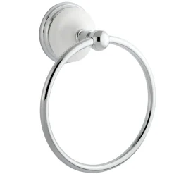 Kingston Brass Victorian 6" Towel Ring