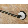 Kingston Brass Victorian Towel Bar