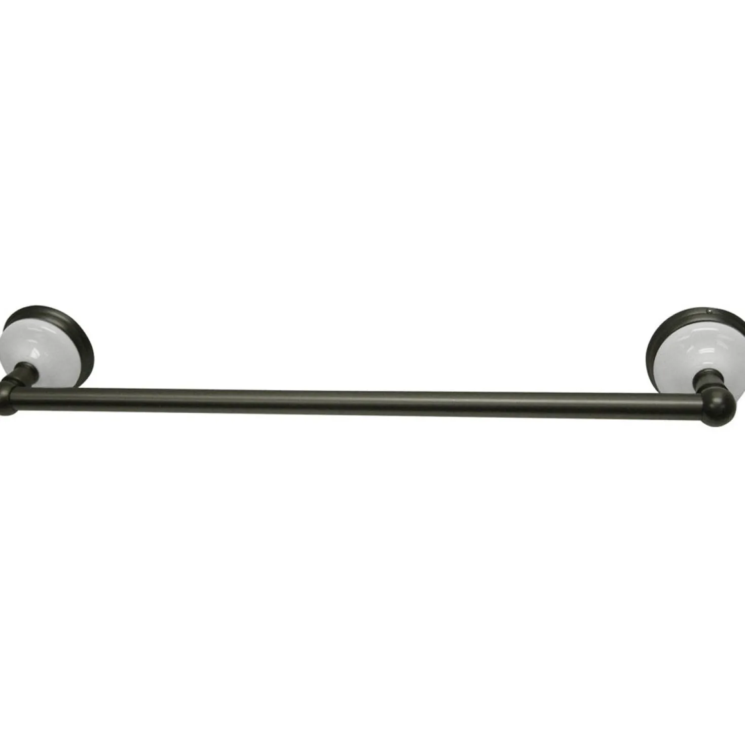 Kingston Brass Victorian Towel Bar