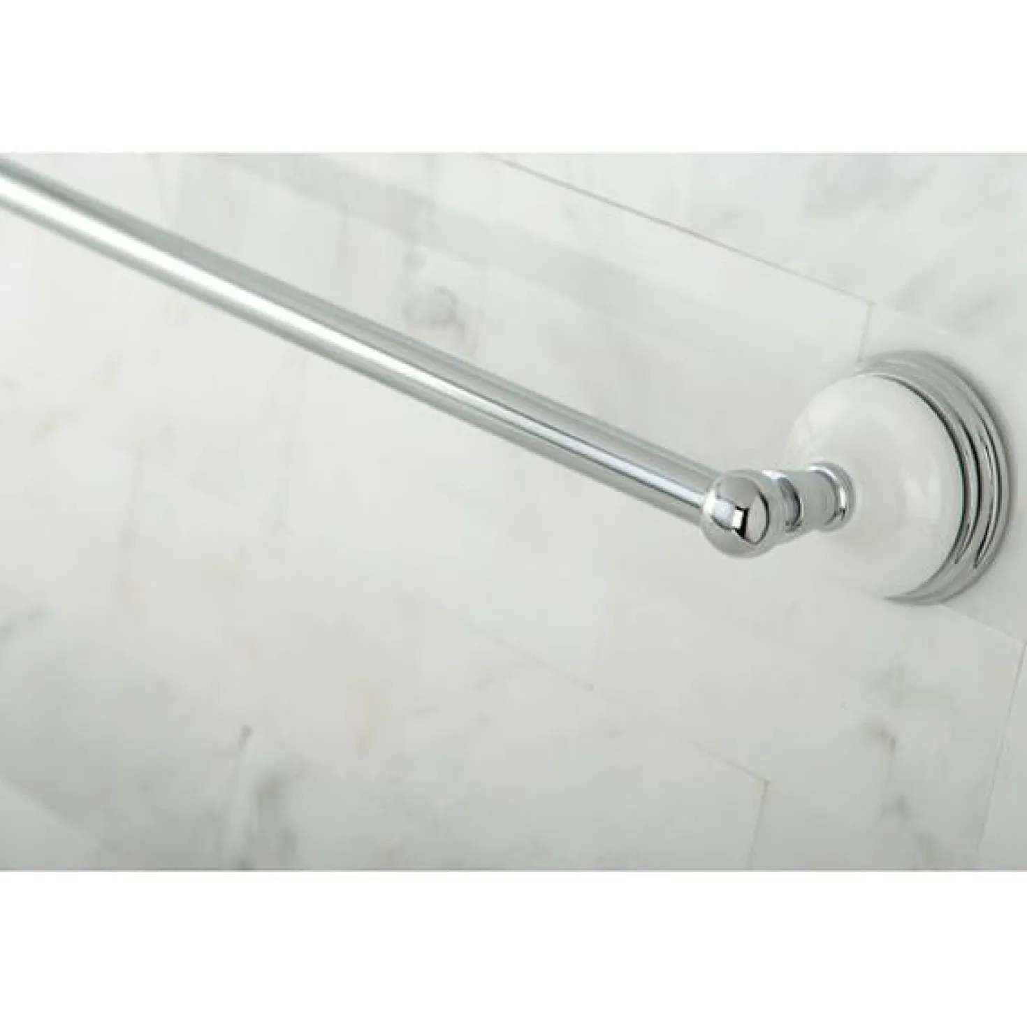 Kingston Brass Victorian Towel Bar