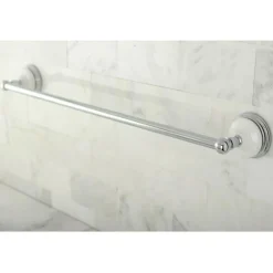 Kingston Brass Victorian Towel Bar