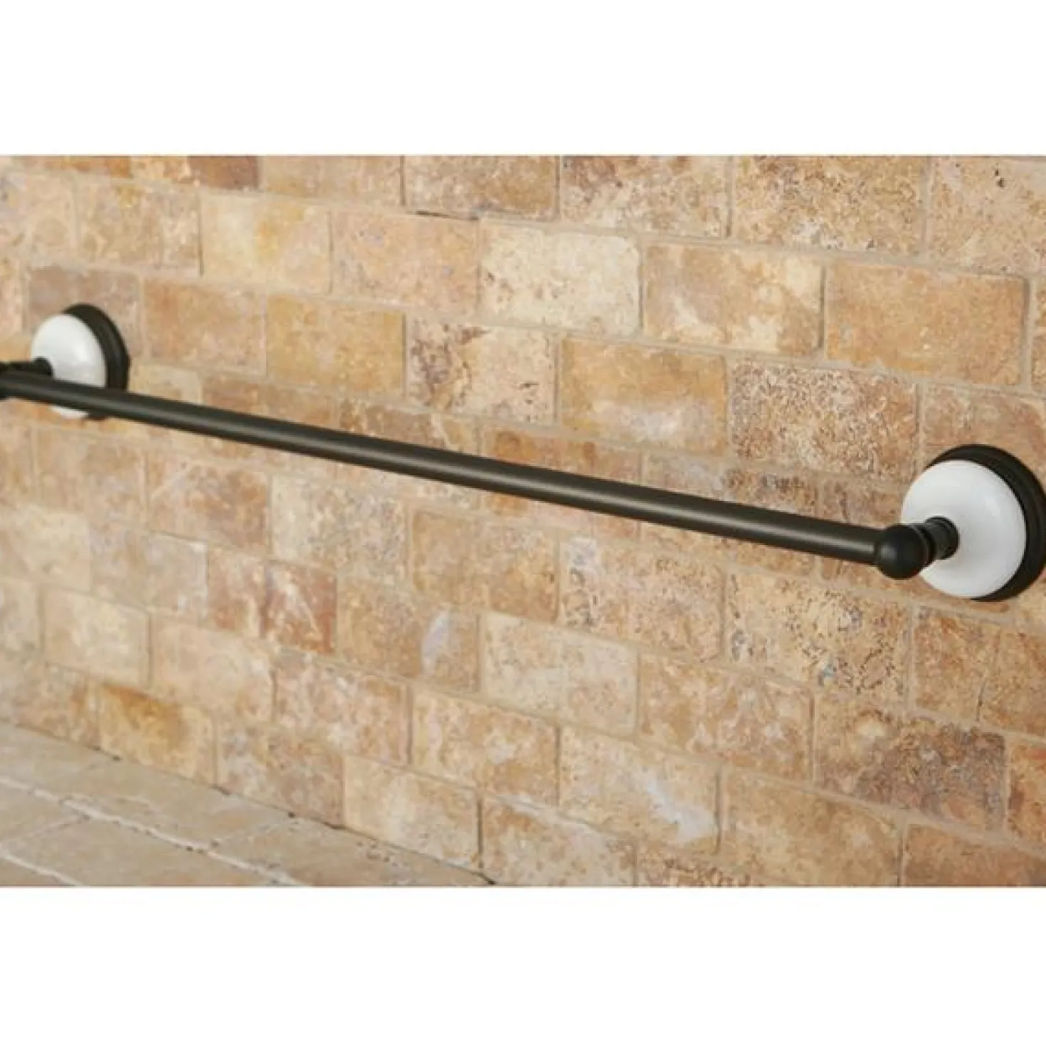 Kingston Brass Victorian Towel Bar