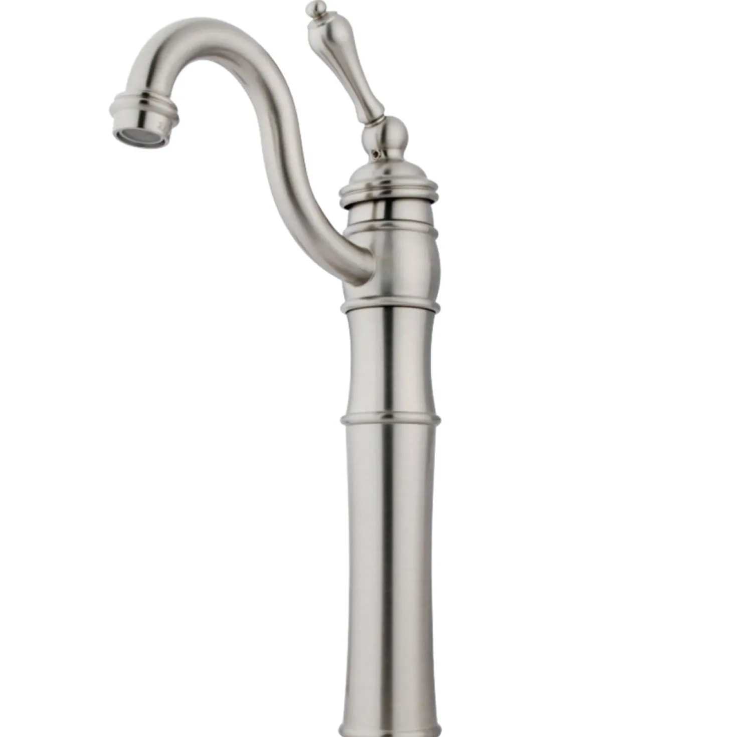 Kingston Brass Victorian Vessel Sink Faucet