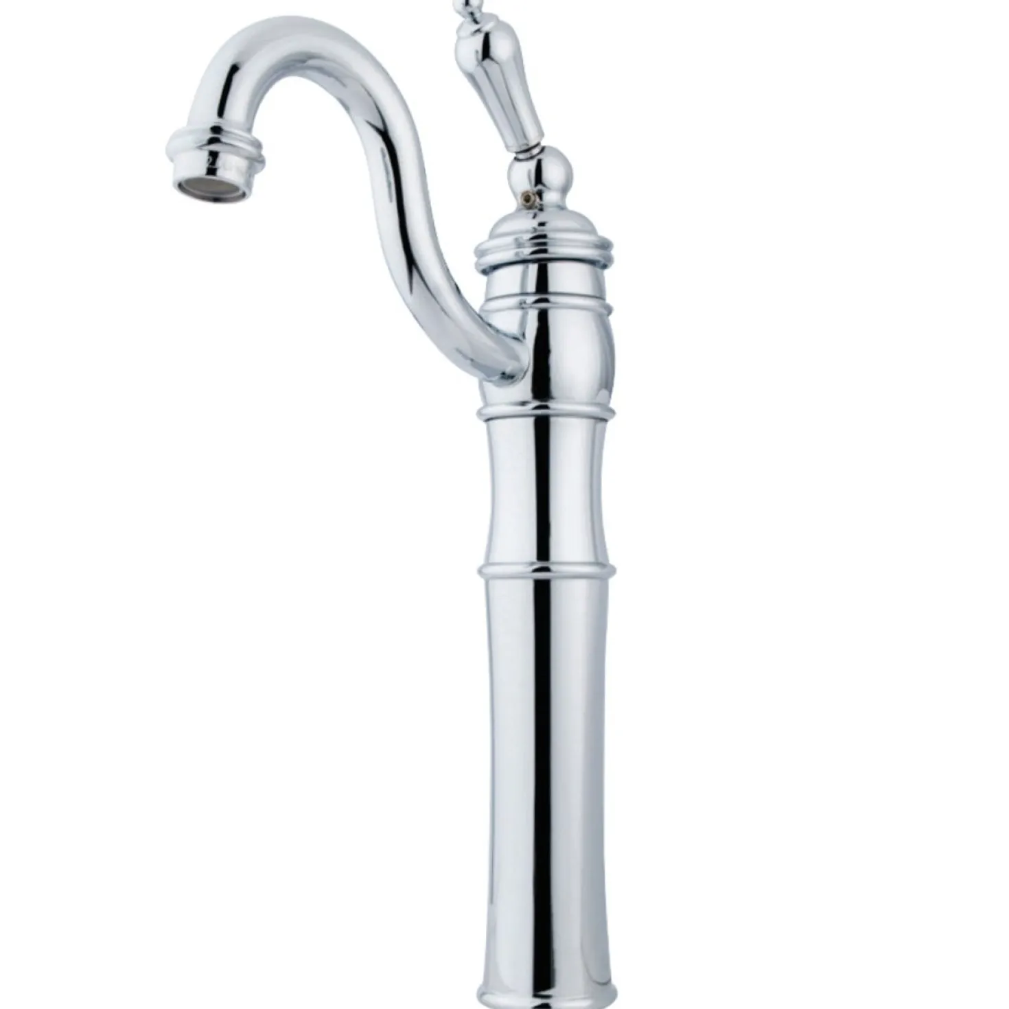 Kingston Brass Victorian Vessel Sink Faucet