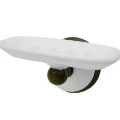 Kingston Brass Victorian Wall Mount Soap Dish