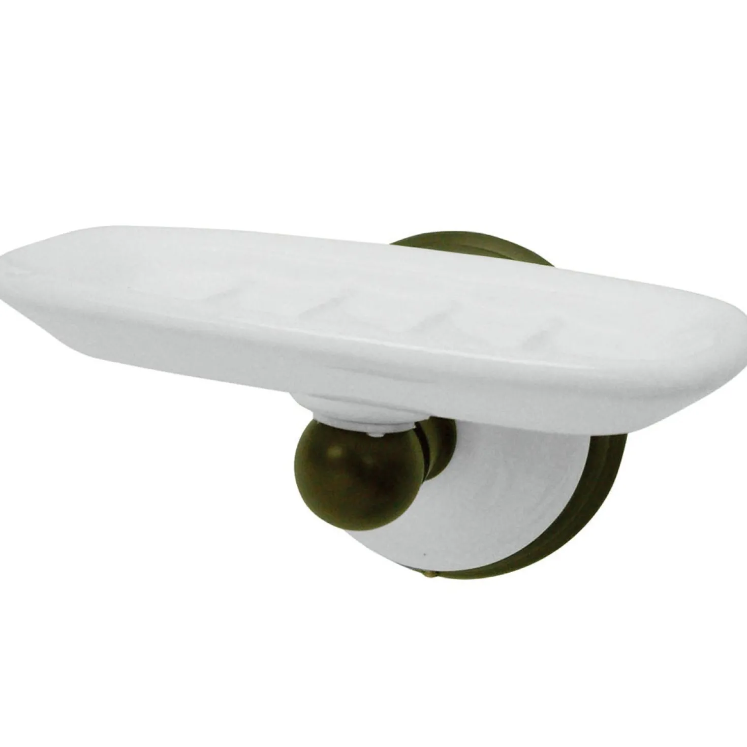 Kingston Brass Victorian Wall Mount Soap Dish