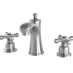 Kingston Brass Victorian 8