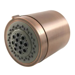 Kingston Brass Vilbosch 2-Function Shower Head