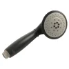 Kingston Brass Vilbosch 5-Function Hand Shower in Matte Black