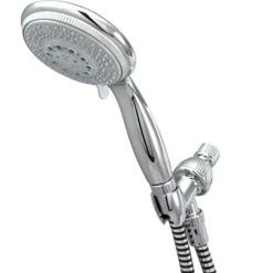 Kingston Brass Vilbosch 5-Function Hand Shower with Hose