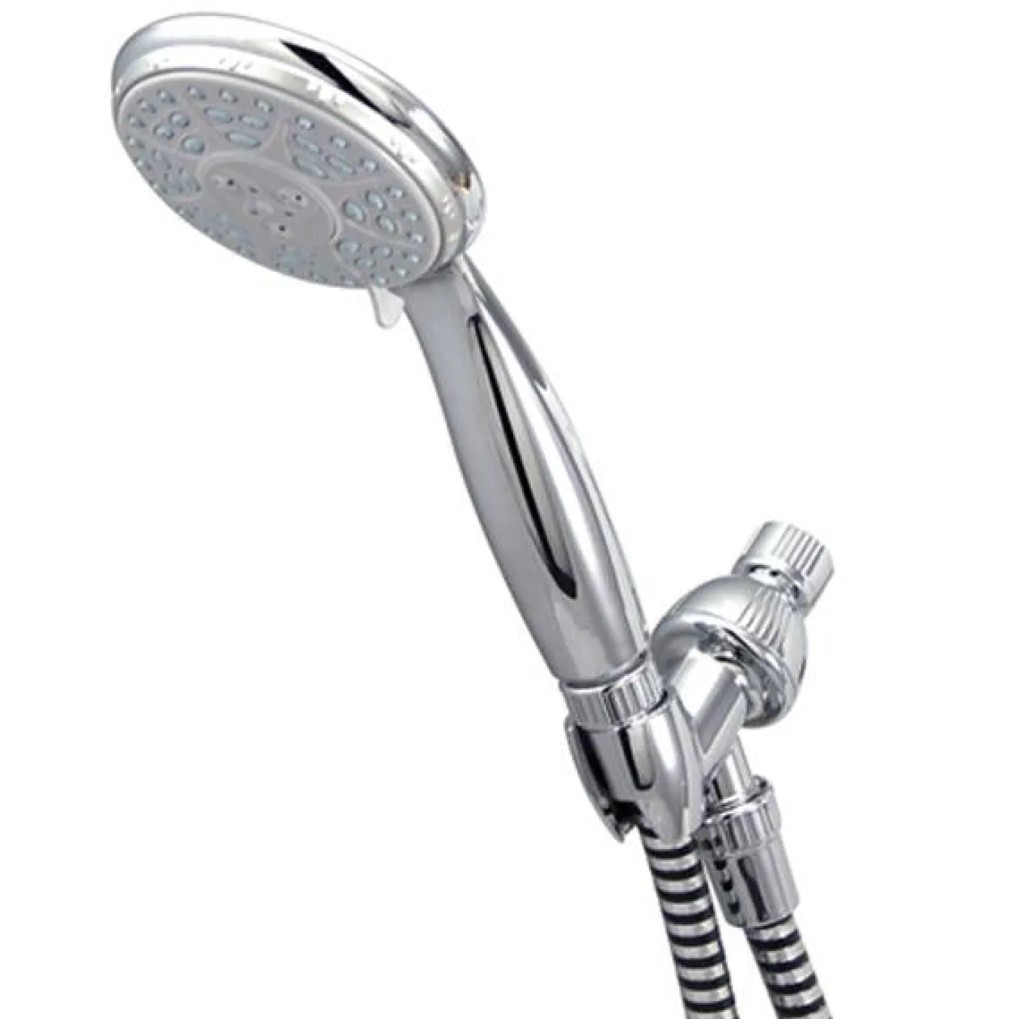 Kingston Brass Vilbosch 4-Function Hand Shower with Hose