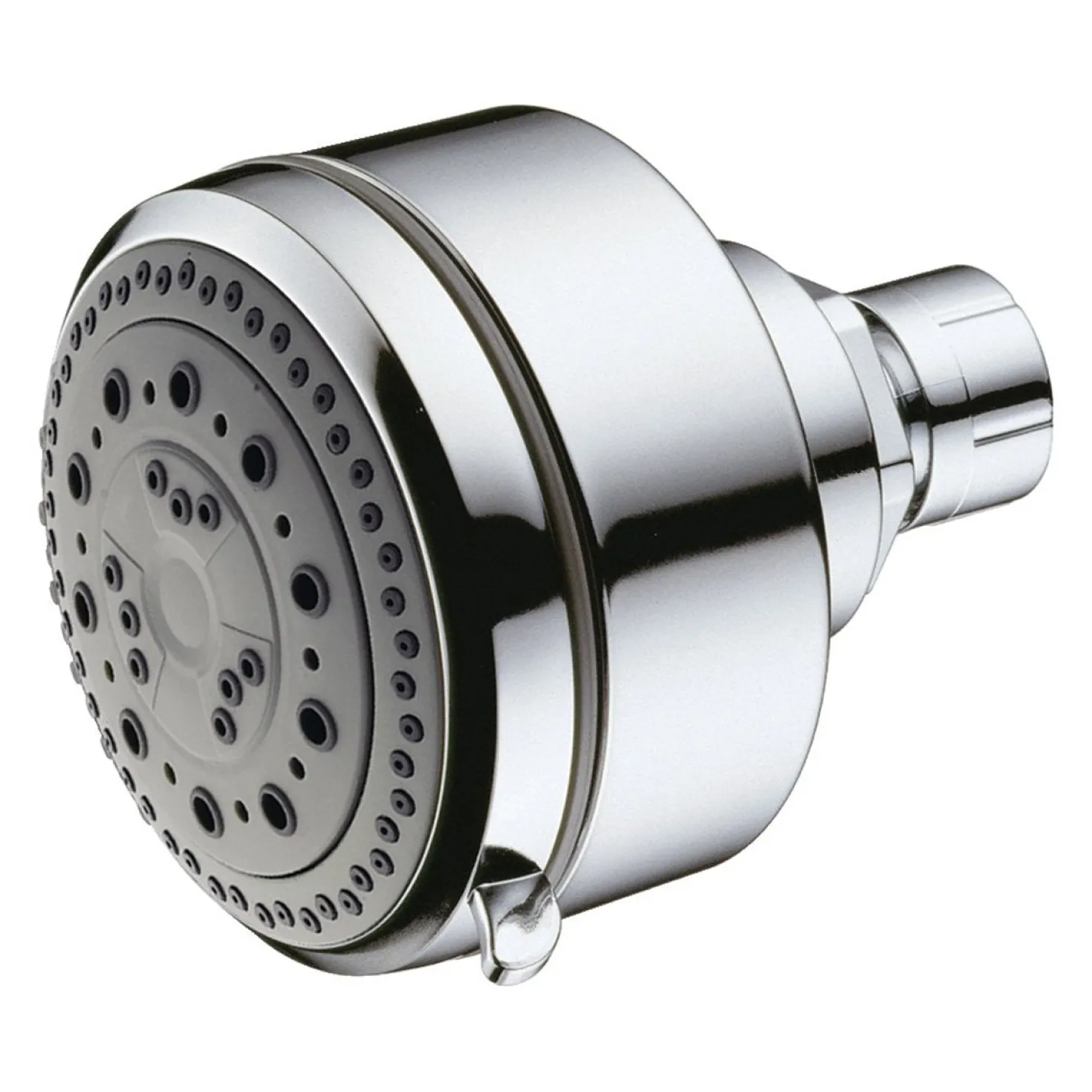 Kingston Brass Vilbosch 4-Inch 5-Function Shower Head