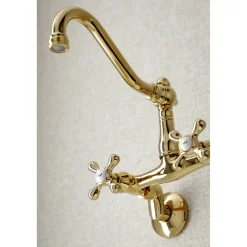 Kingston Brass Vintage 6