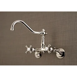 Kingston Brass Vintage 6