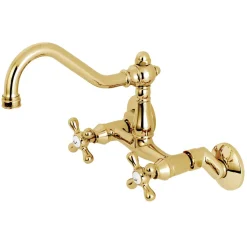 Kingston Brass Vintage 6