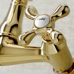 Kingston Brass Vintage 6