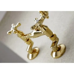 Kingston Brass Vintage 6
