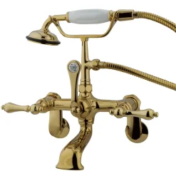 Kingston Brass Vintage Adjustable 3-3/8