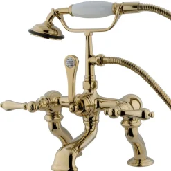 Kingston Brass Vintage Adjustable 3-3/8