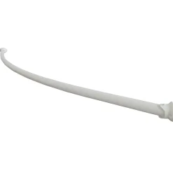 Kingston Brass Vintage Adjustable Hotel Curved Shower Rod
