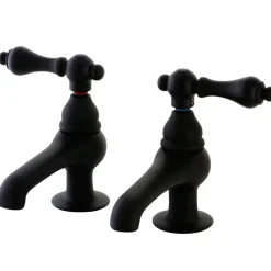 Kingston Brass Vintage Basin Faucet