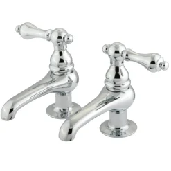 Kingston Brass Vintage Basin Faucet