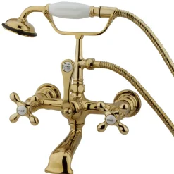 Kingston Brass Vintage 7