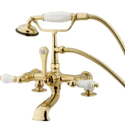 Kingston Brass Vintage 7