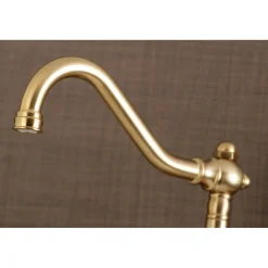 Kingston Brass Vintage 8